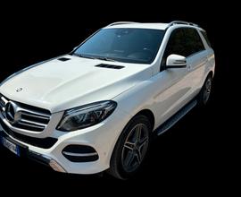 Mercedes-benz GLE 250 GLE 250 d Exclusive Plus