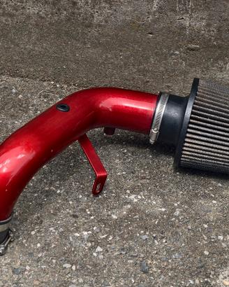 Filtro Sportivo K&N Typhoon Honda Civic EP3