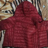 giacca a vento bambino 