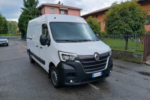 Renault master 2,3 dci 150 cv