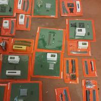 Trenino completo in scala N