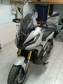 Honda xadv 750 2023