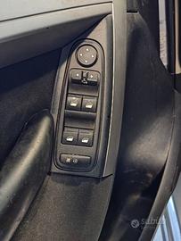Comando vetri ant sx CITROEN C4 GRAND PICASSO 2010
