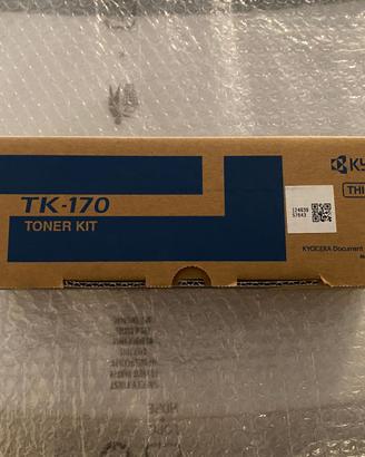 Toner Kyocera TK-170