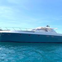 Rizzardi 50 Top Line (2007)