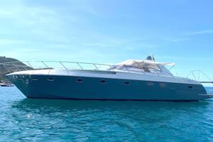 Rizzardi 50 Top Line (2007)