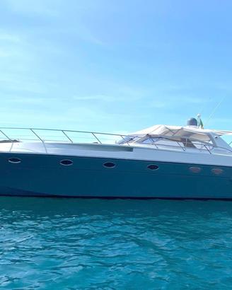 Rizzardi 50 Top Line (2007)
