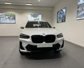 BMW X3 xdrive30e Msport auto