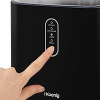 H.Koenig Macchina delPz.90 € Sconto a68 €