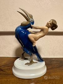 Statuina Rosenthal anni 1920-30