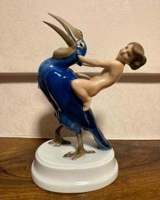 Statuina Rosenthal anni 1920-30