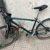 Bicicletta
