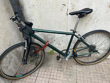 Bicicletta