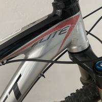 Montanbike Scott