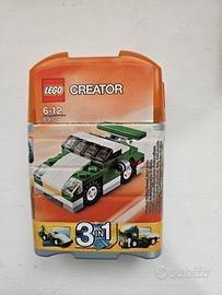 LEGO Creator 3-in-1 Mini Sports Car (6910)