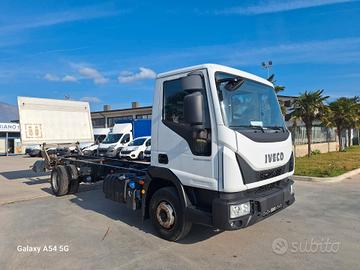 Iveco Eurocargo 100e19 TELAIO KM: 259.771 EURO 6