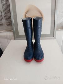 stivali COFRA taglia 43