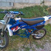 MINI CROSS MINICROSS YAMAHA YZ 85