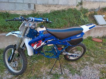 MINI CROSS MINICROSS YAMAHA YZ 85