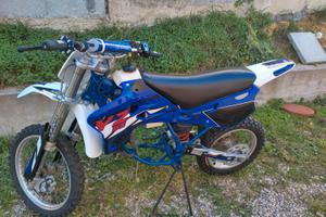 MINI CROSS MINICROSS YAMAHA YZ 85