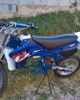 MINI CROSS MINICROSS YAMAHA YZ 85