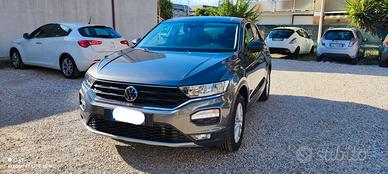 PROMO!T-Roc 2.0 TDI 150 CV DSG 66.000 km