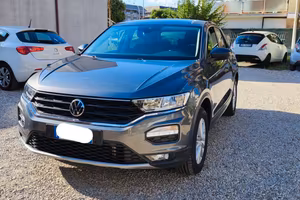 PROMO!T-Roc 2.0 TDI 150 CV DSG 66.000 km