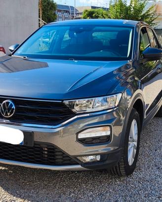 PROMO!T-Roc 2.0 TDI 150 CV DSG 66.000 km