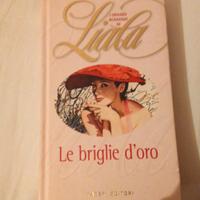 libro Liala le briglie d'oro 