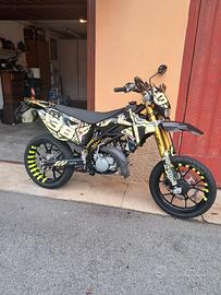 valenti SN01