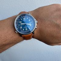 Citizen Pilot Radiocontrollato carica solare