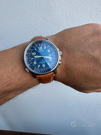 Citizen Pilot Radiocontrollato carica solare