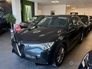 ALFA ROMEO STELVIO 2.2 160CV RWD NAVI CRUISE ANNO 
