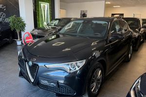 ALFA ROMEO STELVIO 2.2 160CV RWD NAVI CRUISE ANNO 