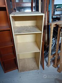 mobiletto truciolato