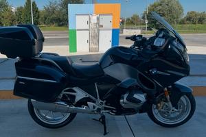 BMW R 1250 RT. -2019- 17000km