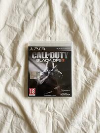 Call of Duty: Black Ops II – PS3
