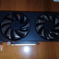 POWERCOLOR AMD RADEON RX5700 RX 5700 DUAL FAN