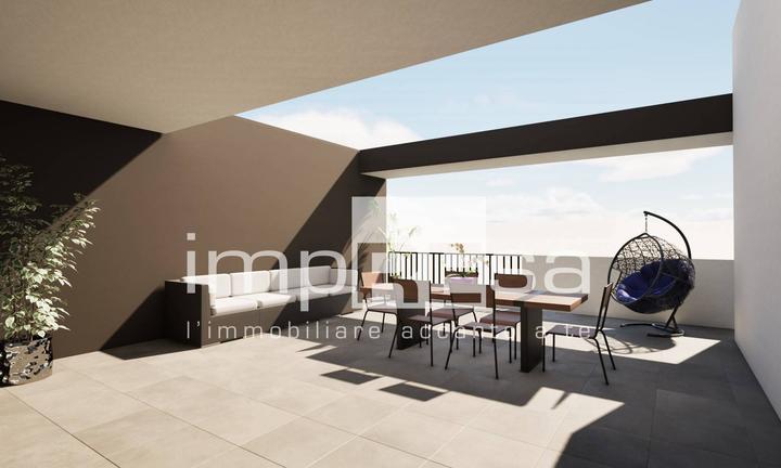 Appartamento - Marcon