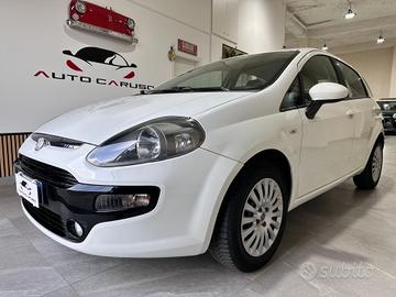 Fiat Punto Evo 1.3 Mjt 75 CV 5 porte Dynamic - DA