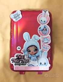 Na Na Na Surprise serie 2