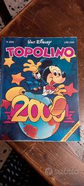 fumetto Topolino