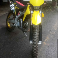 Suzuki RME 50 RACE