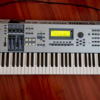 Yamaha Motif ES 6