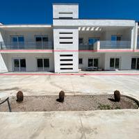 Apartamento 120 mq con spazio esterno di 150 mq