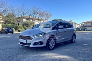 FORD S-Max 2.0 TDCi 150CV Start&Stop Powershift Ti