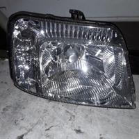 FARO ANTERIORE DESTRO FIAT Panda 2Â° Serie (03>10)