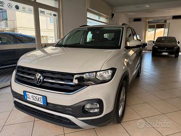 Volkswagen T-Cross 1.0 TSI Sport