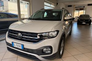 Volkswagen T-Cross 1.0 TSI Sport