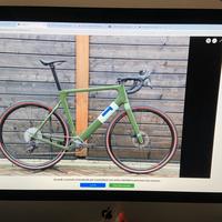 Gravel 3T Primo  cambio Ekar taglia L
